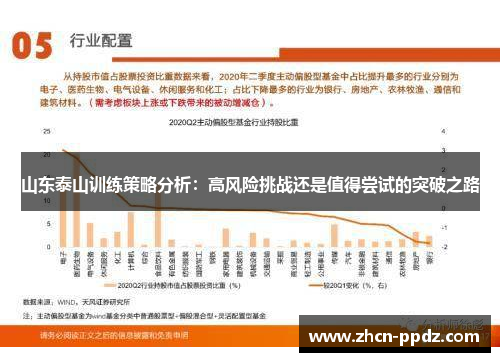 山东泰山训练策略分析：高风险挑战还是值得尝试的突破之路