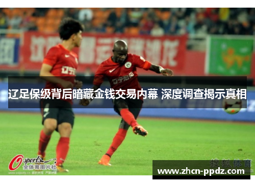 辽足保级背后暗藏金钱交易内幕 深度调查揭示真相 辽足保级背后暗藏金钱交易内幕 深度调查揭示真相