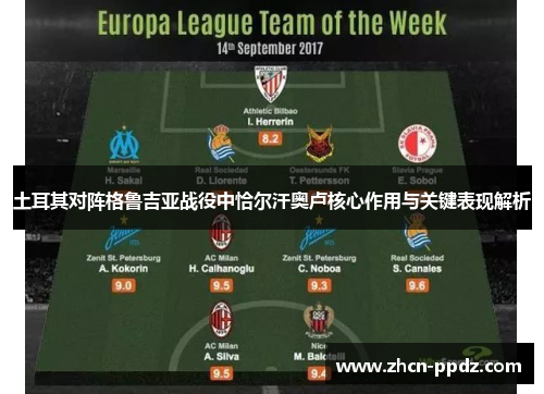 土耳其对阵格鲁吉亚战役中恰尔汗奥卢核心作用与关键表现解析 土耳其对阵格鲁吉亚战役中恰尔汗奥卢核心作用与关键表现解析