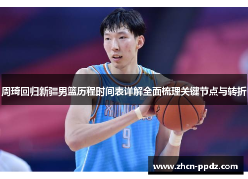 周琦回归新疆男篮历程时间表详解全面梳理关键节点与转折